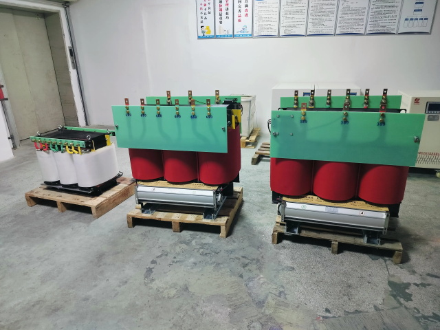 虞城KS11-1000KVA矿用变压器